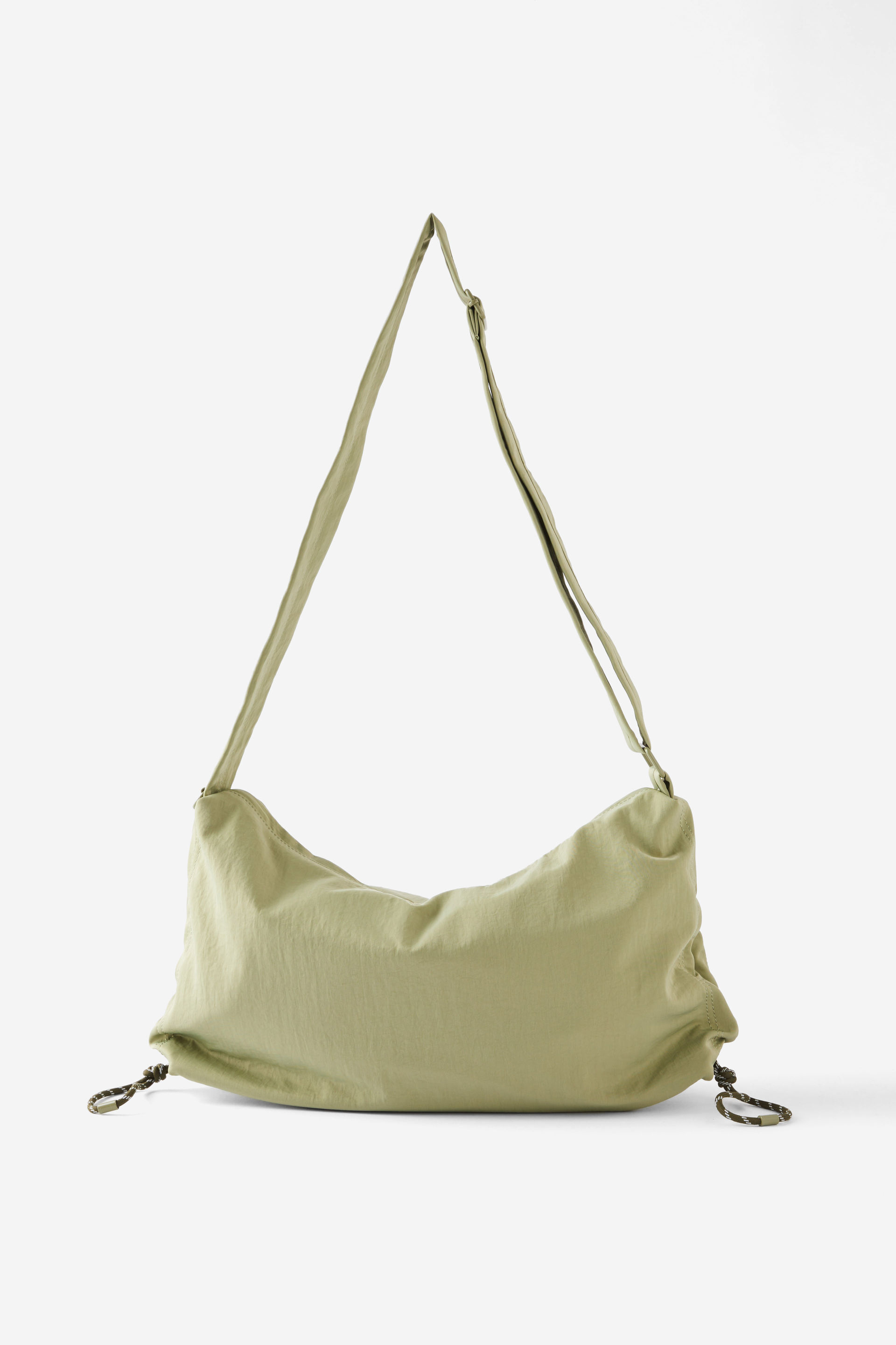Maddie Crossbody Bag artichoke