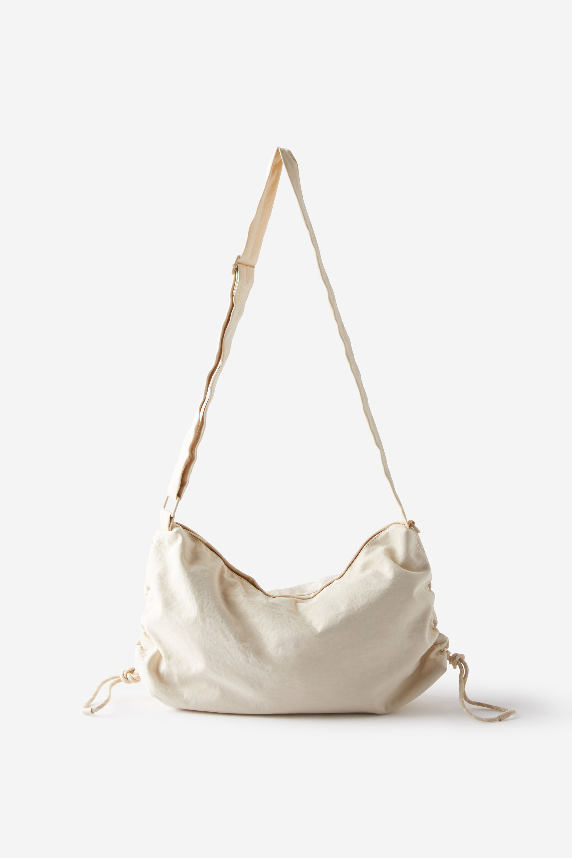 Maddie Crossbody Bag coconut