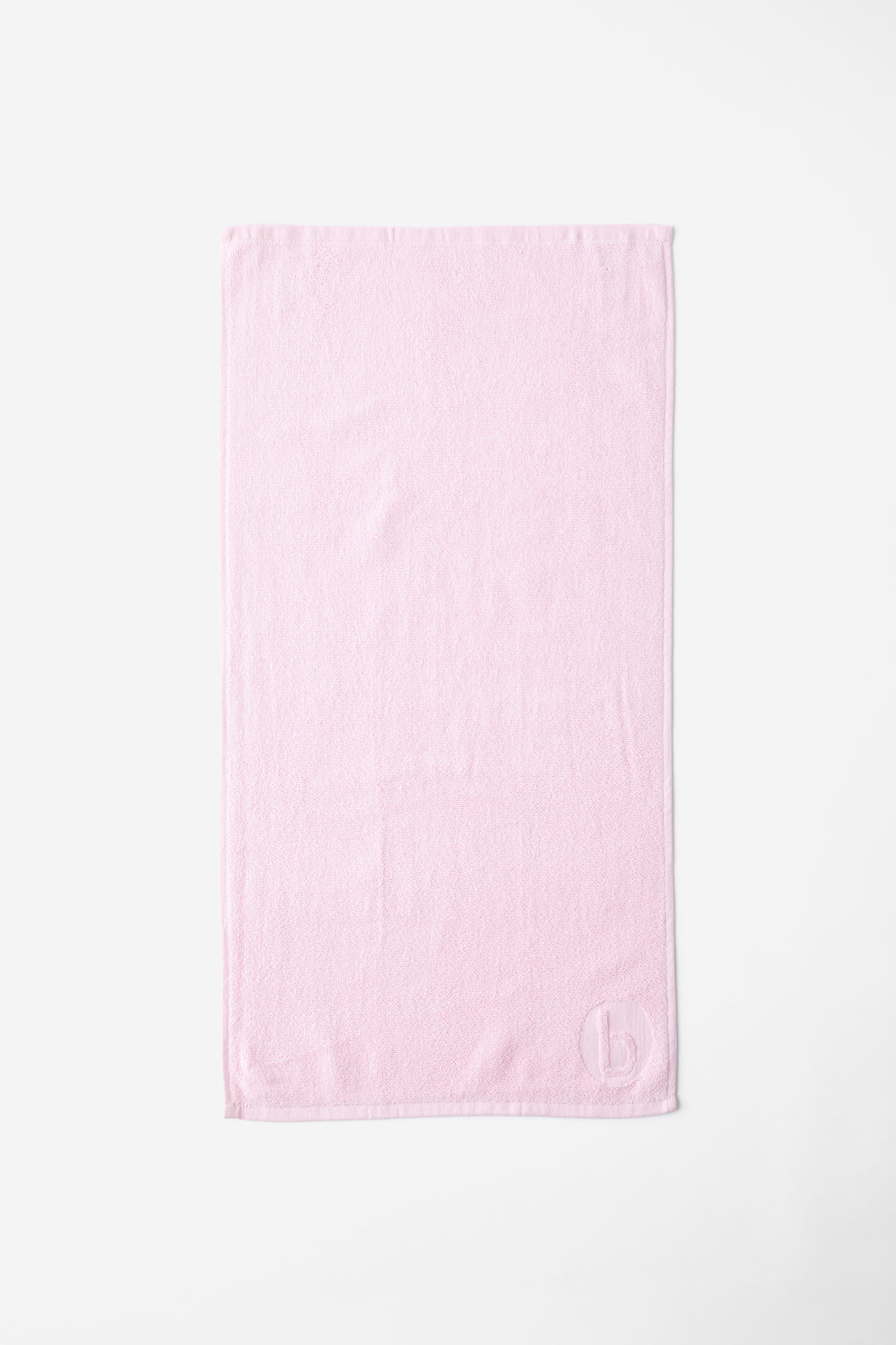 Plush Cotton Sweat Towel cherry dream